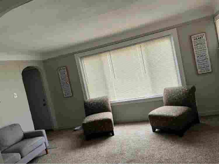 Shared room available
