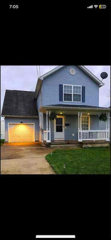 New Listing