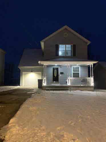 New Listing