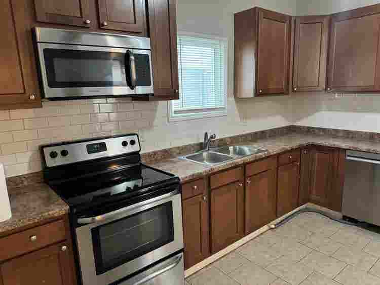Private rooms for rent