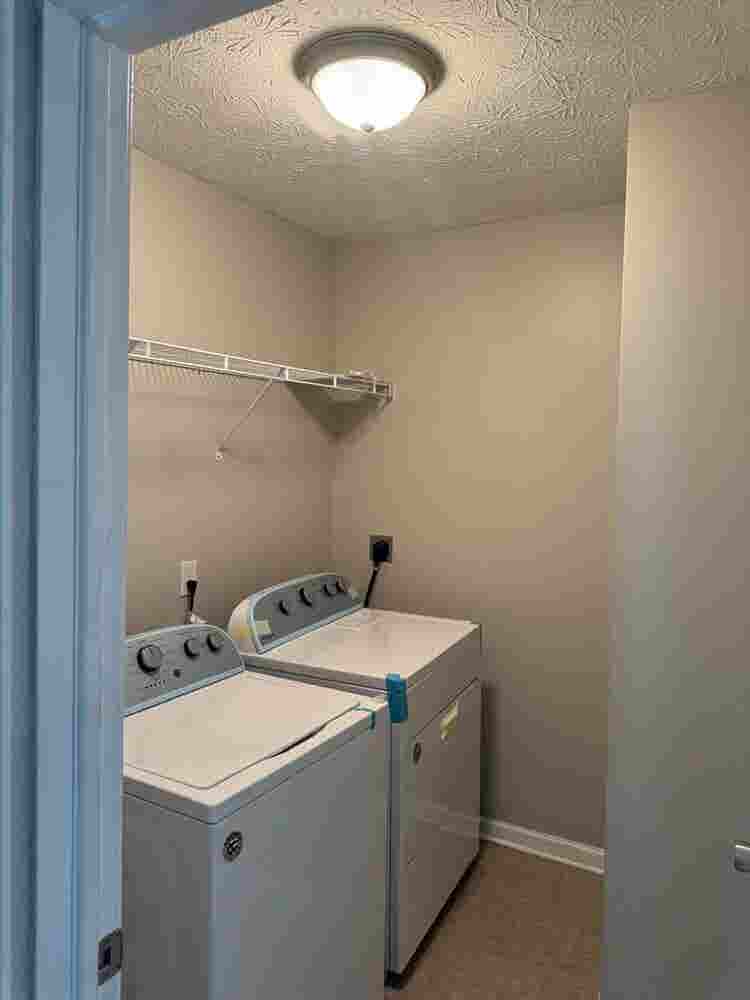 Private rooms for rent