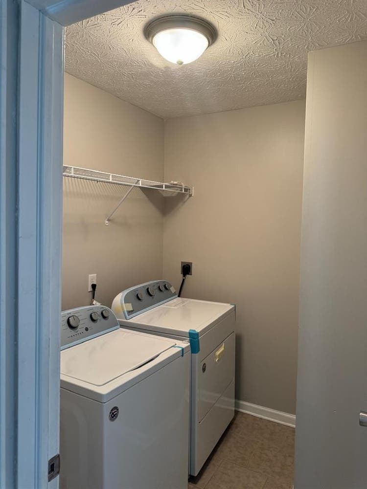 Private rooms for rent