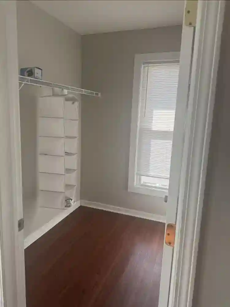 Private rooms for rent