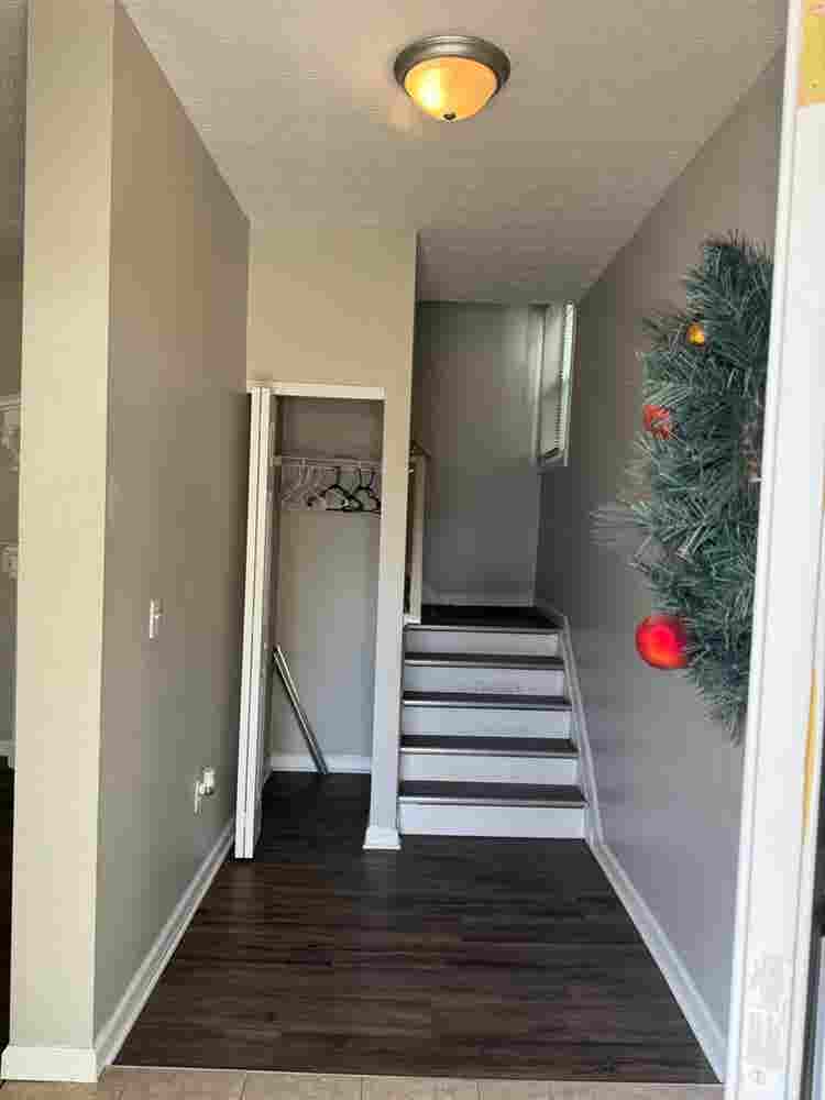 Private rooms for rent