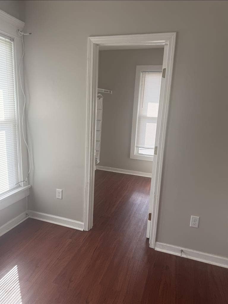 Private rooms for rent