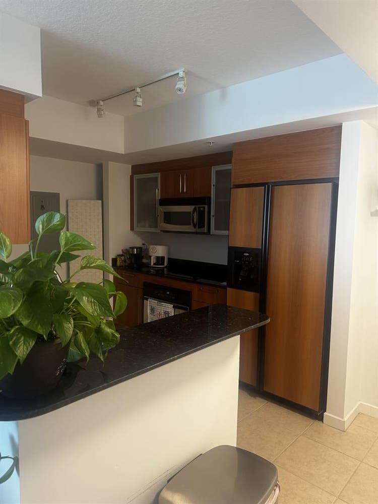 Beautiful and independent room