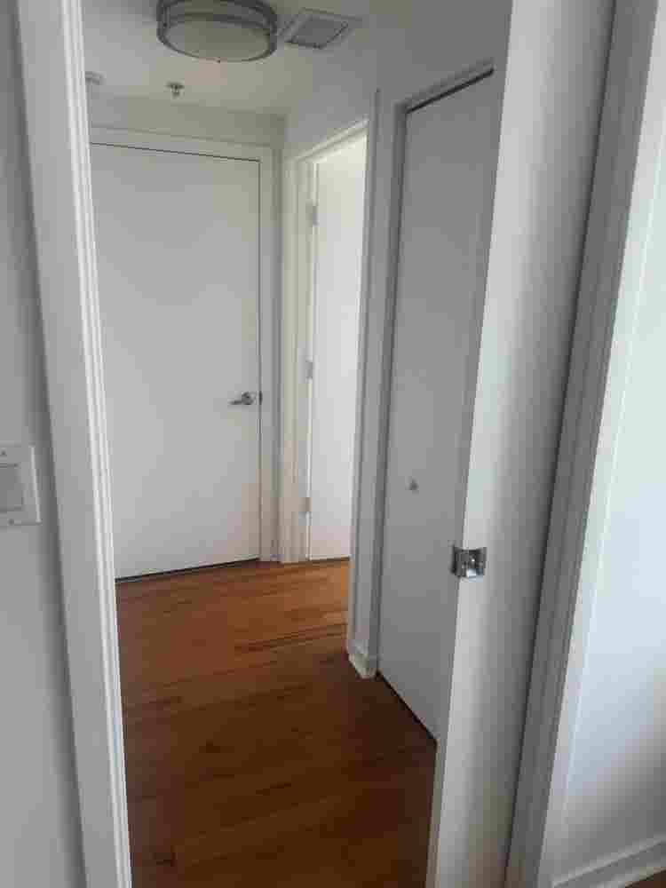 Beautiful and independent room