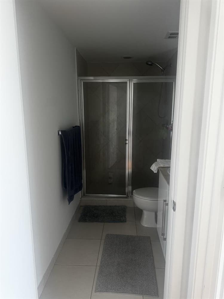 Beautiful and independent room