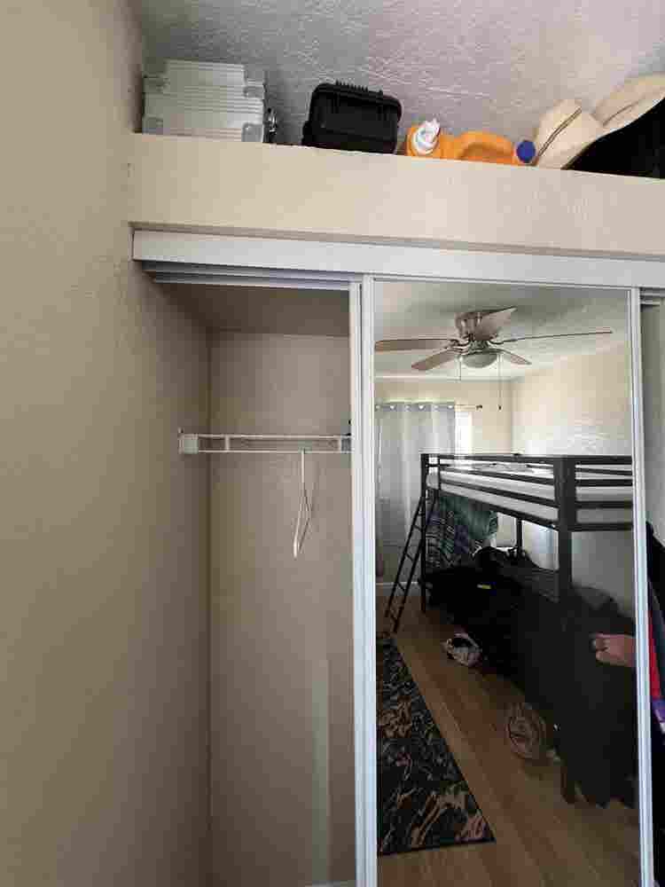 Affordable Co-Living Rental