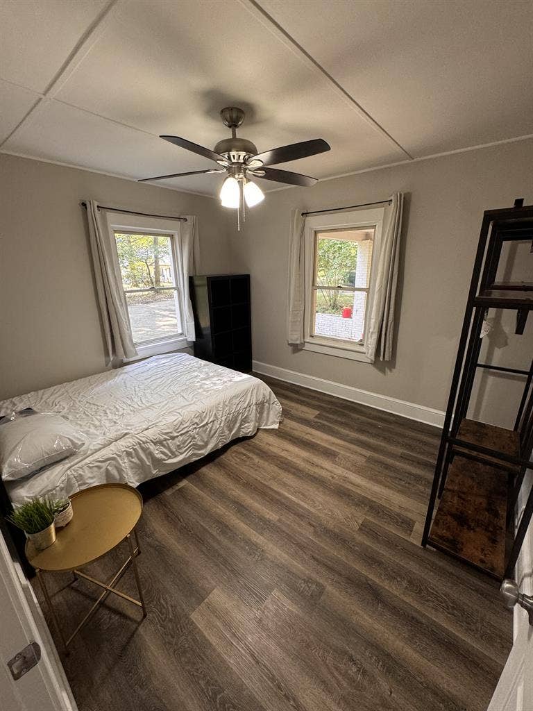 Private room. Renovated home!