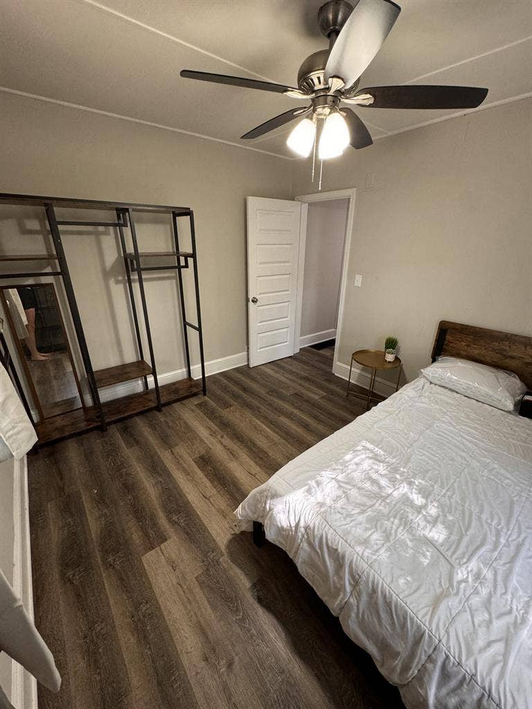 Private room. Renovated home!