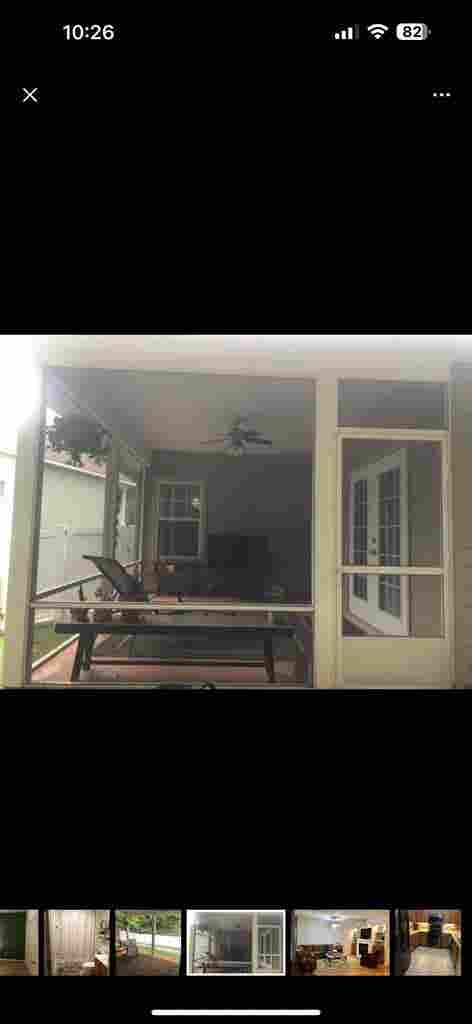 Room and Private Bath for Rent