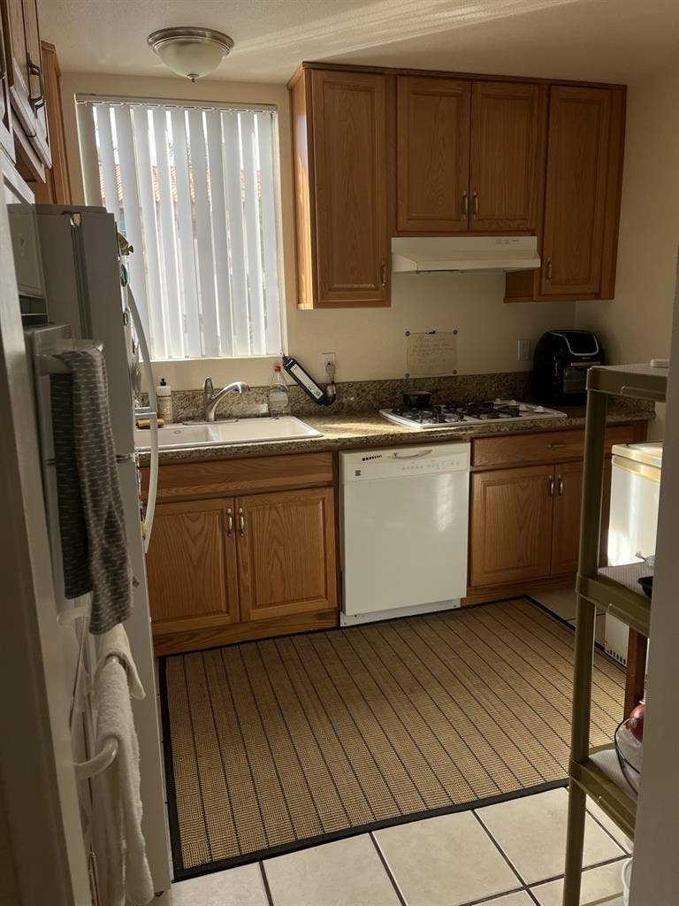 Private room for rent,  in La Jolla