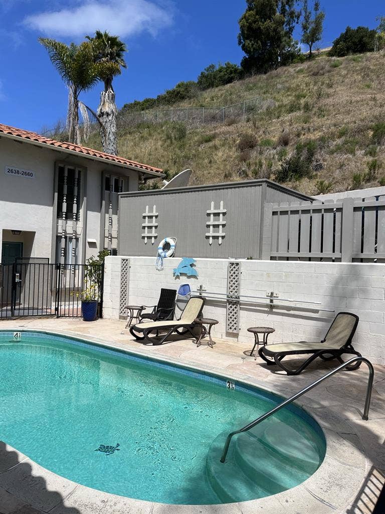 Private room for rent,  in La Jolla