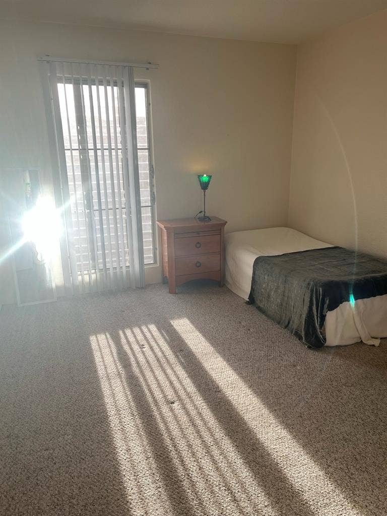 Private room for rent,  in La Jolla