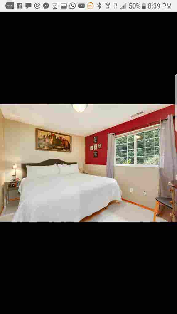 LUXURIOUS FURNISHED APARTMENT
