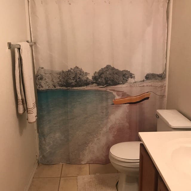 Room for rent near Sea World