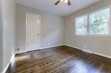 Duplex: Room Available