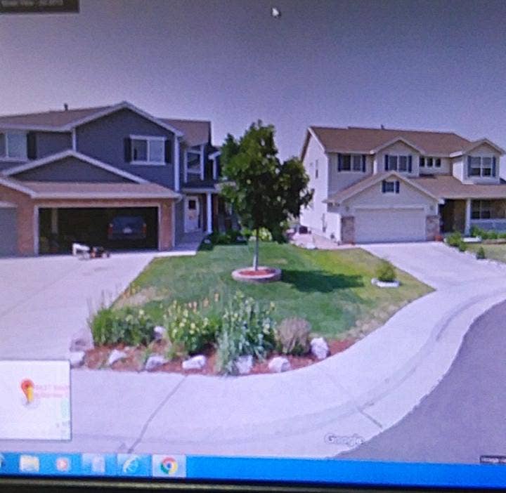 I am offering a room