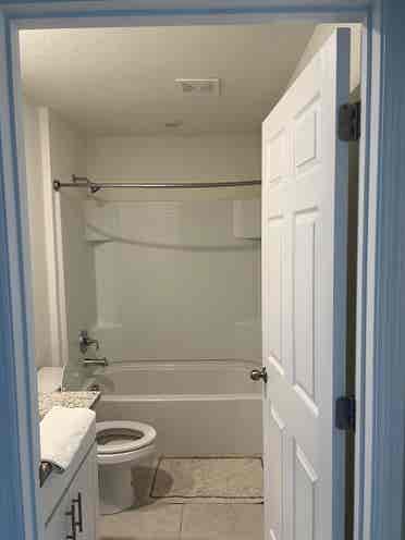 Room for Rent in Haines City