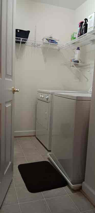Fabulous Bedroom w/t Private Bath