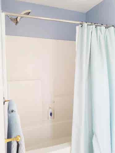 Fabulous Bedroom w/t Private Bath
