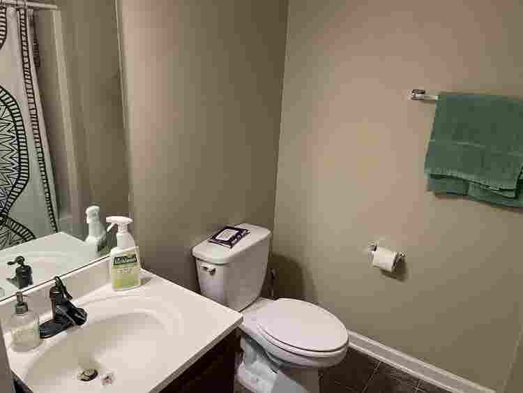 Room available in Dallas Home
