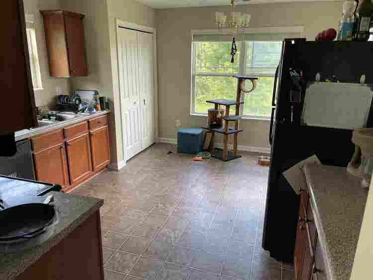 Room available in Dallas Home