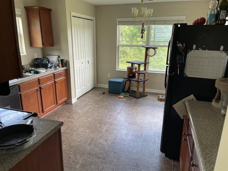 Room available in Dallas Home