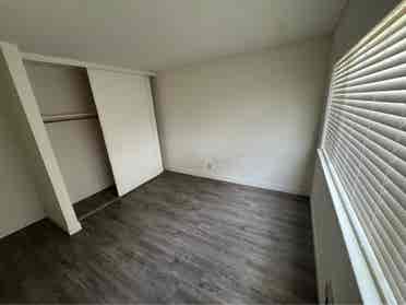 Private Bedroom