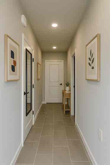 Modern 3-BR Townhouse Near Beach