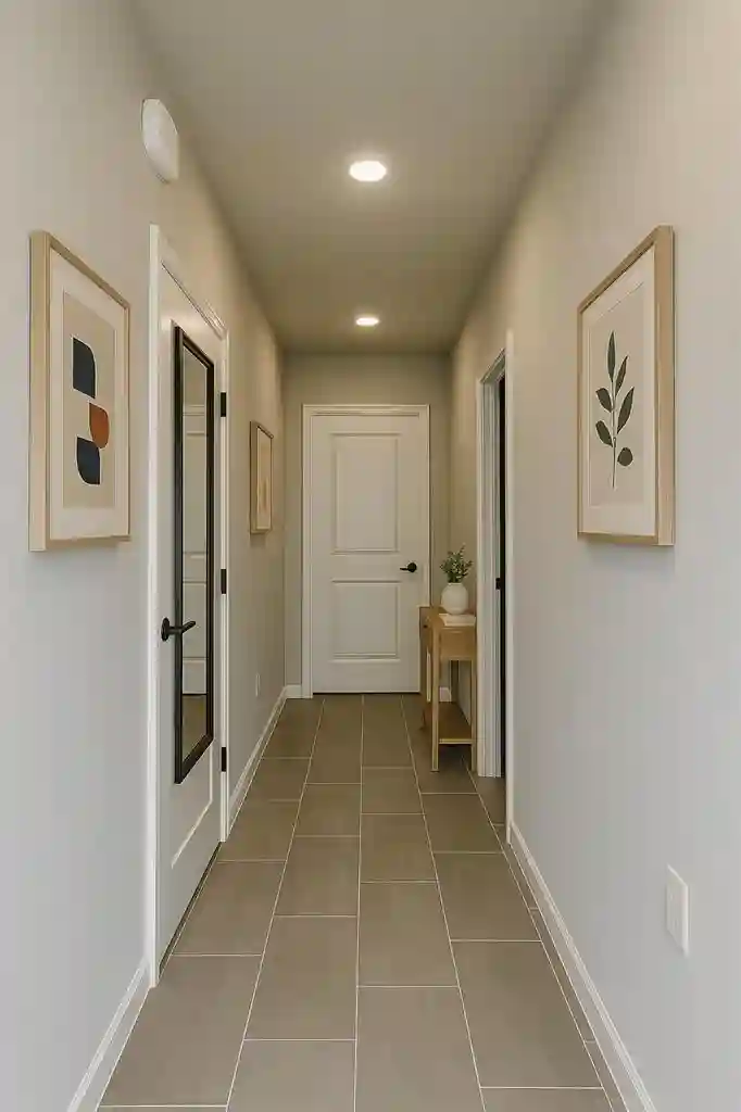 Modern 3-BR Townhouse Near Beach