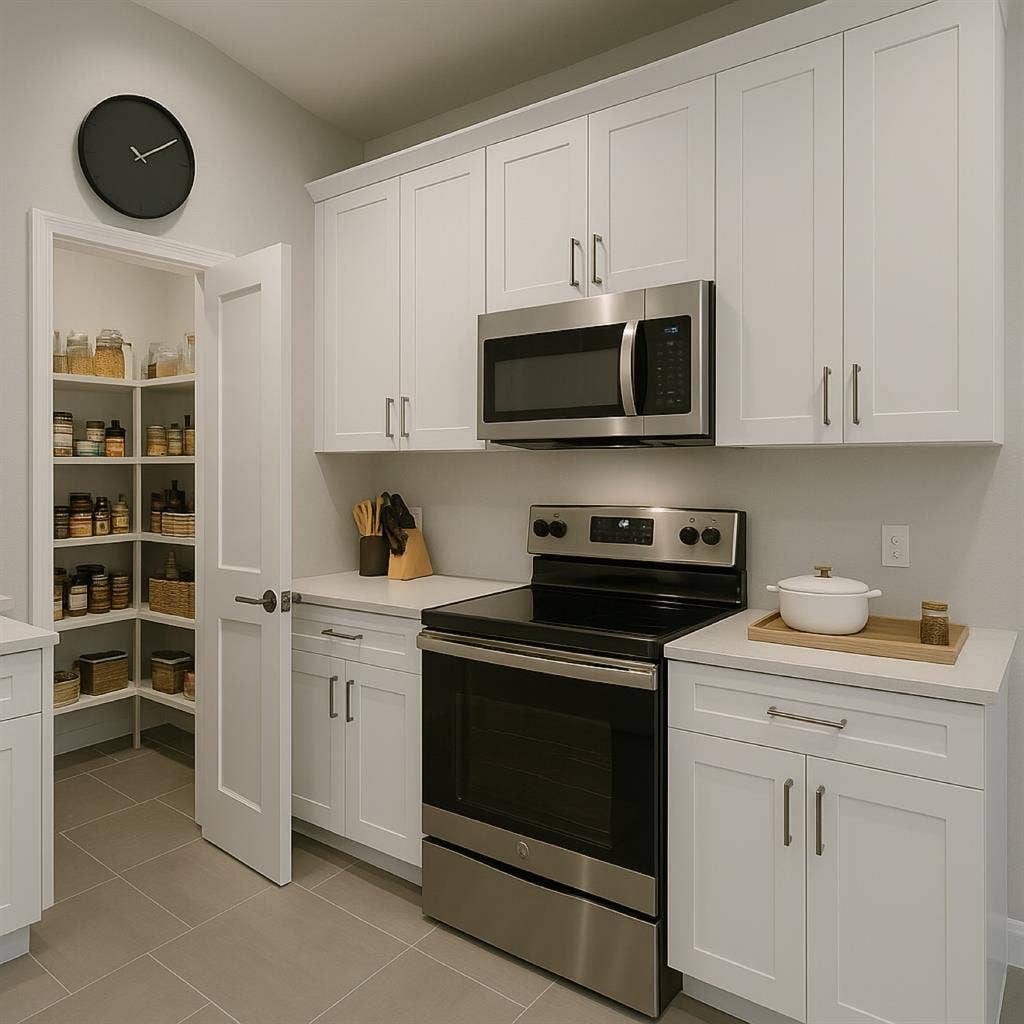 Modern 3-BR Townhouse Near Beach