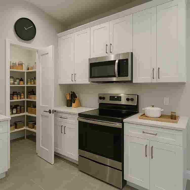 Modern 3-BR Townhouse Near Beach