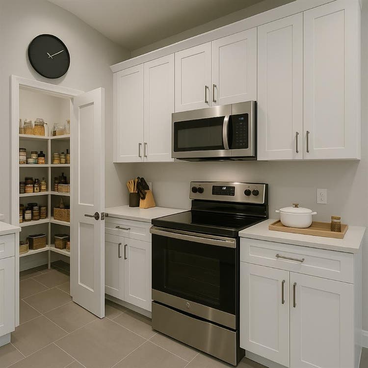 Modern 3-BR Townhouse Near Beach