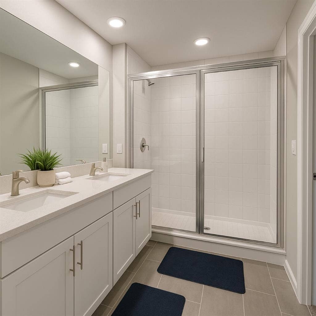 Modern 3-BR Townhouse Near Beach