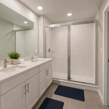 Modern 3-BR Townhouse Near Beach