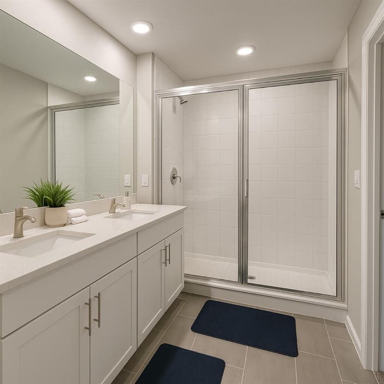 Modern 3-BR Townhouse Near Beach