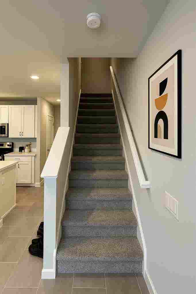 Modern 3-BR Townhouse Near Beach