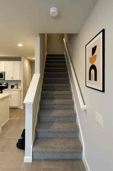 Modern 3-BR Townhouse Near Beach