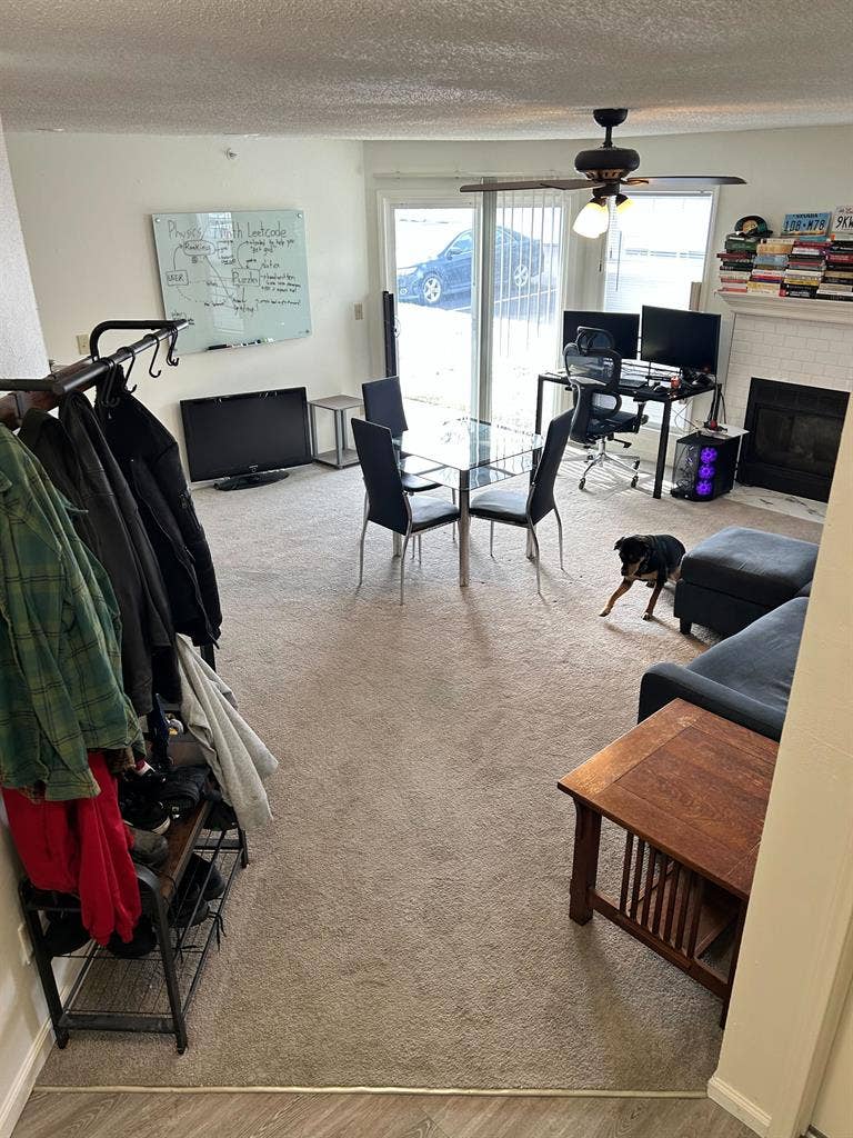 New Listing