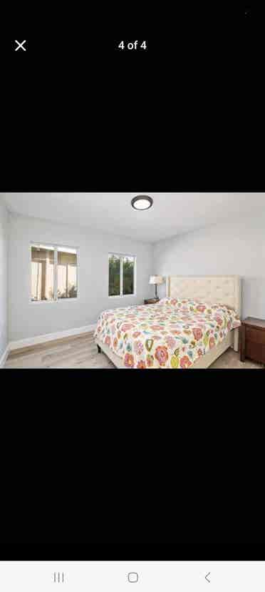 BEAUTIFUL ROOM FOR RENT !!!