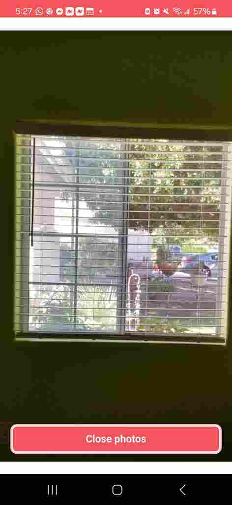 Large bedroom for rent