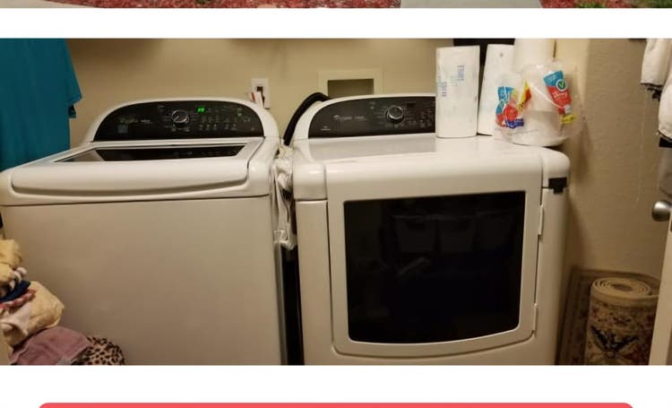 Large bedroom for rent