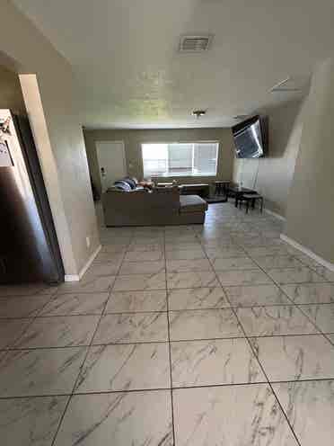Room for rent