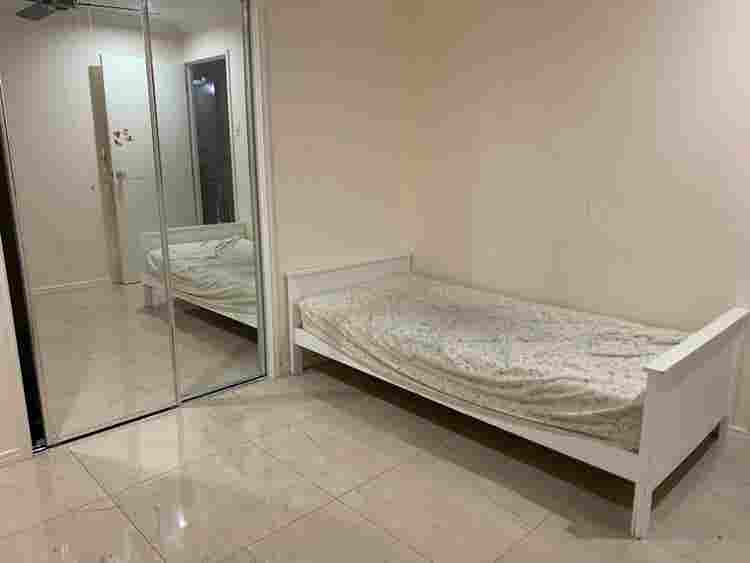 Shared rooms