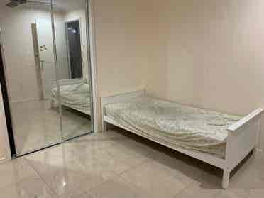 Shared rooms