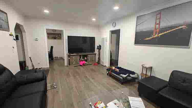 ROOM FOR RENT, UNTILITIES INCLUDED