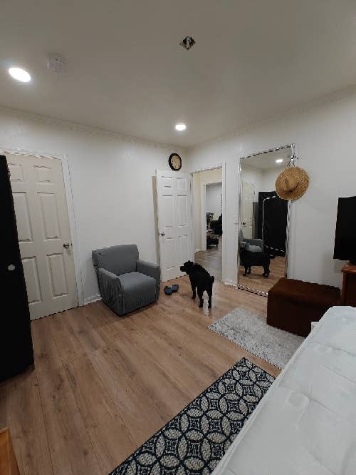ROOM FOR RENT, UNTILITIES INCLUDED
