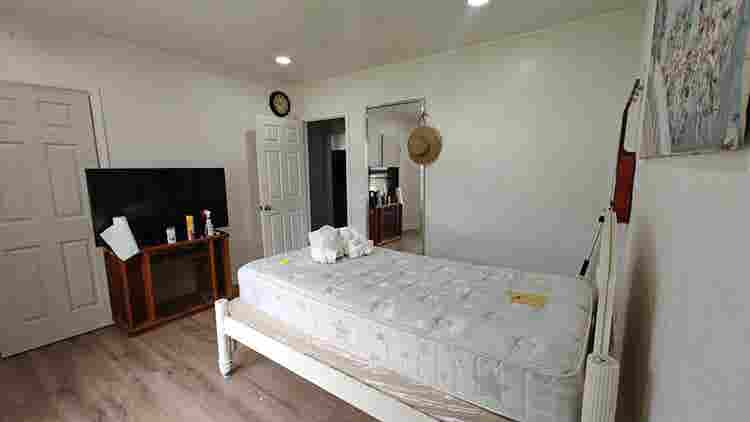 ROOM FOR RENT, UNTILITIES INCLUDED